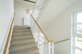 Pronájem bytu 2+kk v osobním vlastnictví 58 m², Praha 4 - Kamýk