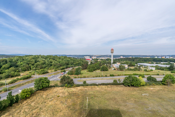 Pronájem bytu 2+kk v osobním vlastnictví 58 m², Praha 4 - Kamýk