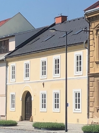 Prodej domu 485 m², Kojetín