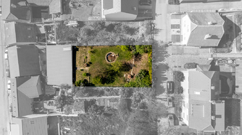 Prodej pozemku 481 m², Židlochovice