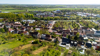 Prodej pozemku 481 m², Židlochovice