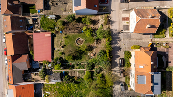 Prodej pozemku 481 m², Židlochovice