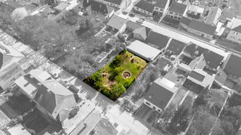 Prodej pozemku 481 m², Židlochovice