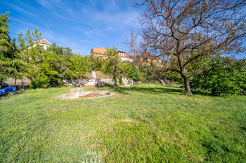 Prodej pozemku 481 m², Židlochovice
