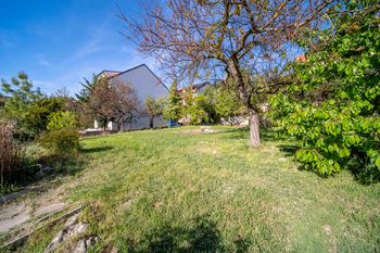 Prodej pozemku 481 m², Židlochovice