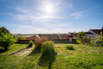 Prodej pozemku 481 m², Židlochovice