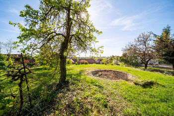Prodej pozemku 481 m², Židlochovice