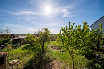 Prodej pozemku 481 m², Židlochovice
