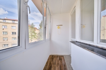 Prodej bytu 3+1 v osobním vlastnictví 66 m², Aš
