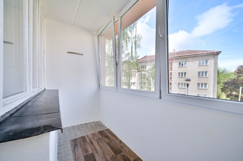 Prodej bytu 3+1 v osobním vlastnictví 66 m², Aš