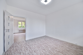 Prodej bytu 3+1 v osobním vlastnictví 66 m², Aš