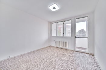 Prodej bytu 3+1 v osobním vlastnictví 66 m², Aš