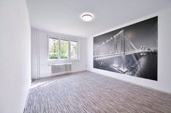 Prodej bytu 3+1 v osobním vlastnictví 66 m², Aš