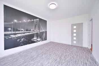 Prodej bytu 3+1 v osobním vlastnictví 66 m², Aš