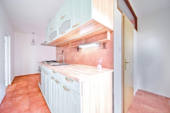 Prodej bytu 3+1 v osobním vlastnictví 66 m², Aš