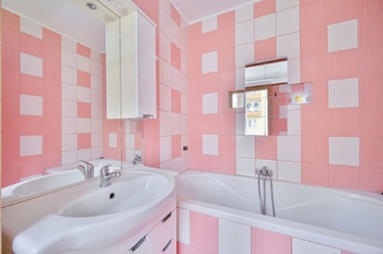 Prodej bytu 3+1 v osobním vlastnictví 66 m², Aš