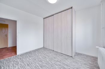 Prodej bytu 3+1 v osobním vlastnictví 66 m², Aš