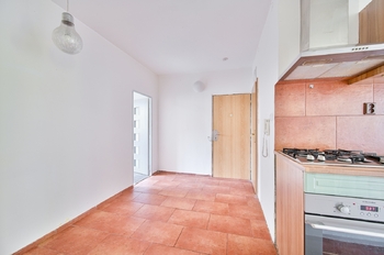 Prodej bytu 3+1 v osobním vlastnictví 66 m², Aš