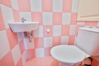 Prodej bytu 3+1 v osobním vlastnictví 66 m², Aš