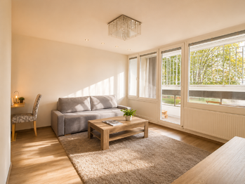 Pronájem bytu 2+kk v osobním vlastnictví 65 m², Praha 8 - Bohnice