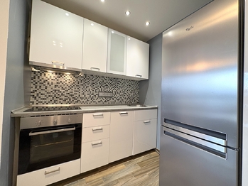 Pronájem bytu 2+kk v osobním vlastnictví 65 m², Praha 8 - Bohnice