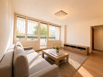 Pronájem bytu 2+kk v osobním vlastnictví 65 m², Praha 8 - Bohnice
