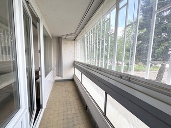 Pronájem bytu 2+kk v osobním vlastnictví 65 m², Praha 8 - Bohnice