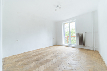 Prodej bytu 3+1 v osobním vlastnictví 76 m², Příbram