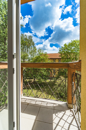 Prodej bytu 3+1 v osobním vlastnictví 76 m², Příbram