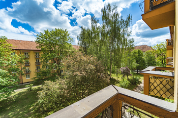 Prodej bytu 3+1 v osobním vlastnictví 76 m², Příbram