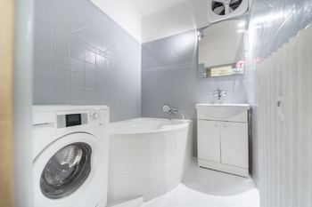 Prodej bytu 3+1 v osobním vlastnictví 76 m², Příbram