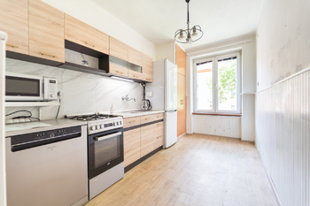 Prodej bytu 3+1 v osobním vlastnictví 76 m², Příbram