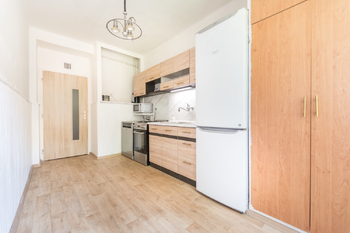 Prodej bytu 3+1 v osobním vlastnictví 76 m², Příbram