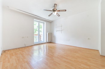 Prodej bytu 3+1 v osobním vlastnictví 76 m², Příbram