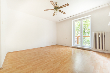 Prodej bytu 3+1 v osobním vlastnictví 76 m², Příbram