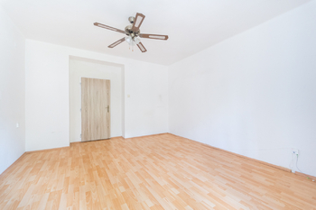 Prodej bytu 3+1 v osobním vlastnictví 76 m², Příbram