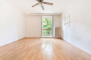 Prodej bytu 3+1 v osobním vlastnictví 76 m², Příbram