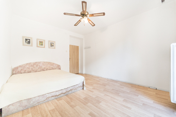 Prodej bytu 3+1 v osobním vlastnictví 76 m², Příbram