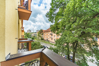 Prodej bytu 3+1 v osobním vlastnictví 76 m², Příbram