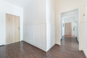 Prodej bytu 3+1 v osobním vlastnictví 76 m², Příbram