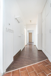 Prodej bytu 3+1 v osobním vlastnictví 76 m², Příbram