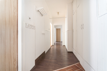 Prodej bytu 3+1 v osobním vlastnictví 76 m², Příbram