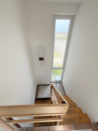 Schodiště mezi patry - Prodej domu 285 m², Poděbrady