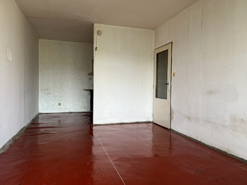 Prodej bytu 2+kk v osobním vlastnictví 46 m², Kladno