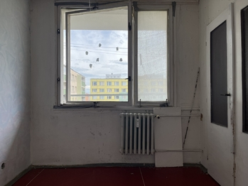 Prodej bytu 2+kk v osobním vlastnictví 46 m², Kladno
