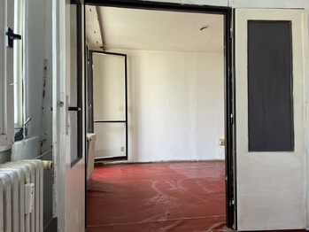 Prodej bytu 2+kk v osobním vlastnictví 46 m², Kladno