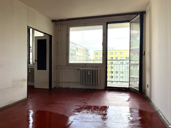 Prodej bytu 2+kk v osobním vlastnictví 46 m², Kladno