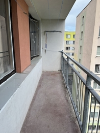 Prodej bytu 2+kk v osobním vlastnictví 46 m², Kladno