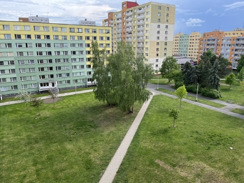 Prodej bytu 2+kk v osobním vlastnictví 46 m², Kladno