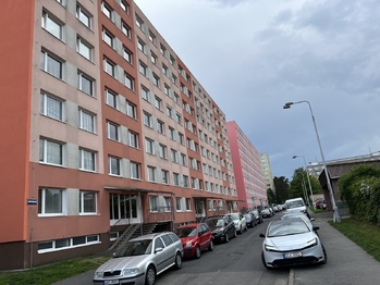 Prodej bytu 2+kk v osobním vlastnictví 46 m², Kladno